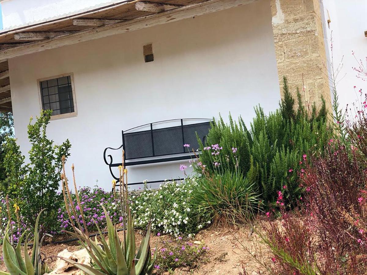 Tenuta La Milogna Gallipoli Εξωτερικό φωτογραφία