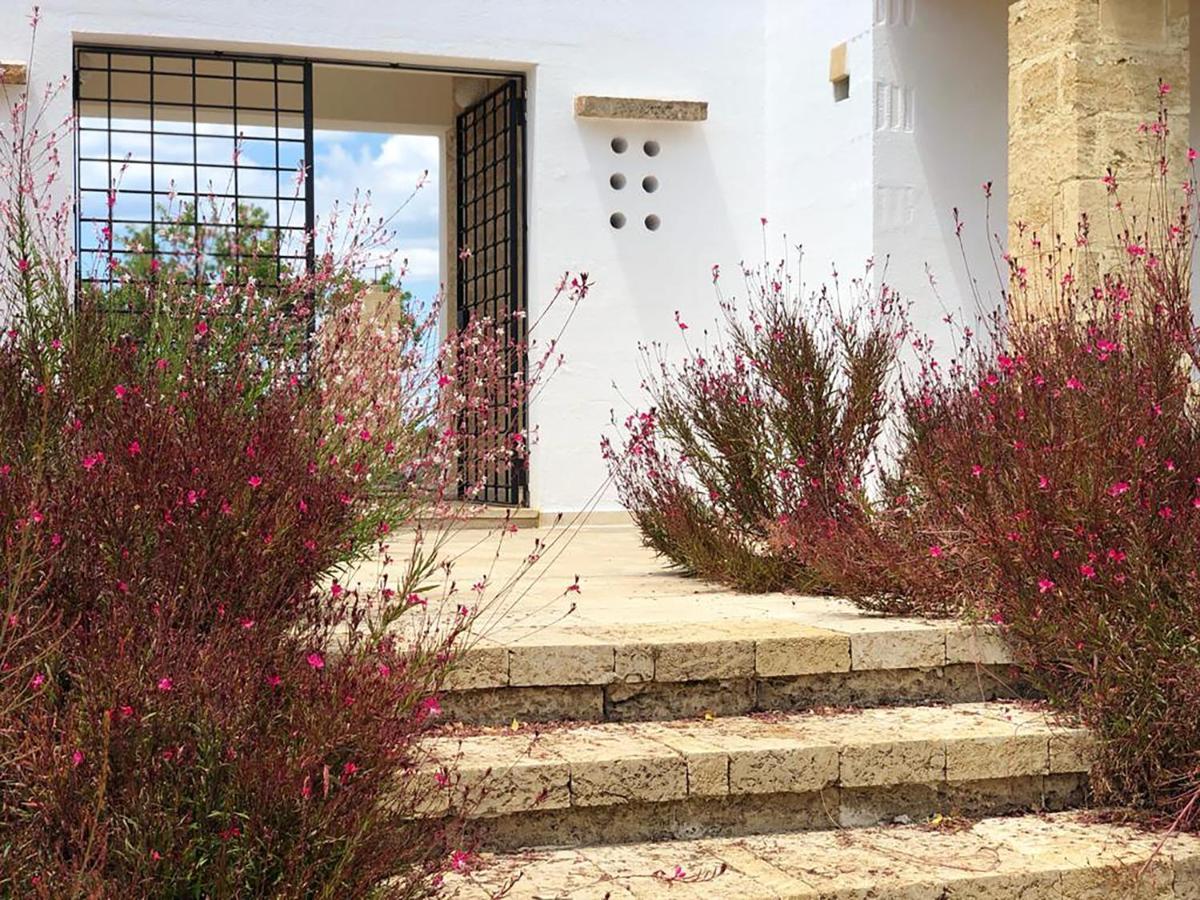 Tenuta La Milogna Gallipoli Εξωτερικό φωτογραφία