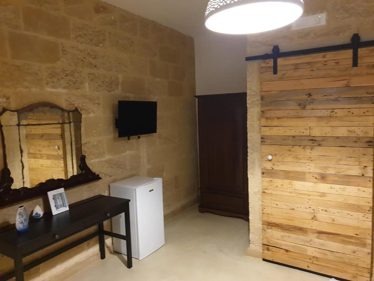 Tenuta La Milogna Gallipoli Εξωτερικό φωτογραφία