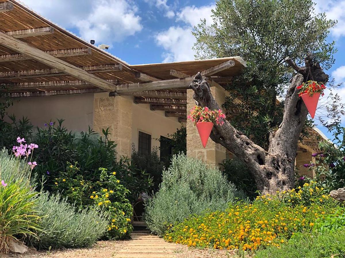 Tenuta La Milogna Gallipoli Εξωτερικό φωτογραφία