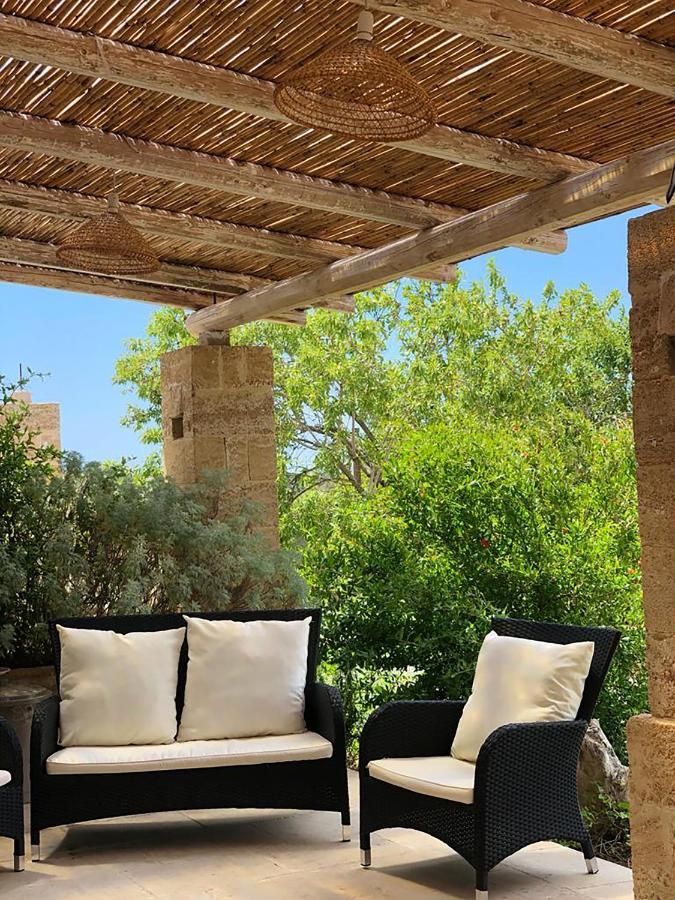Tenuta La Milogna Gallipoli Εξωτερικό φωτογραφία