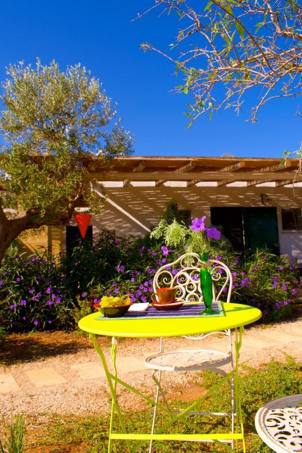 Tenuta La Milogna Gallipoli Εξωτερικό φωτογραφία