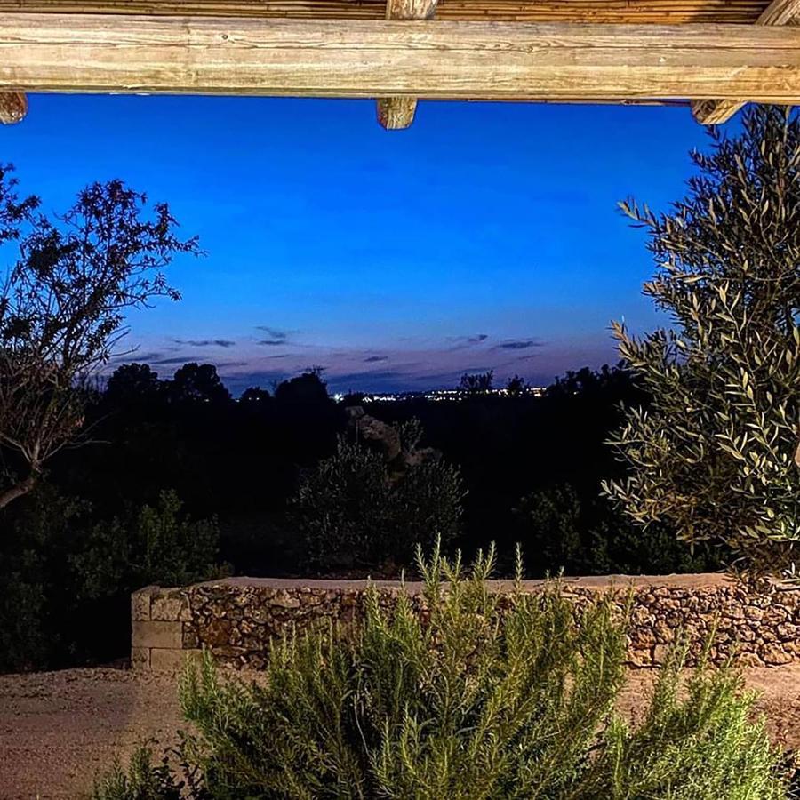 Tenuta La Milogna Gallipoli Εξωτερικό φωτογραφία
