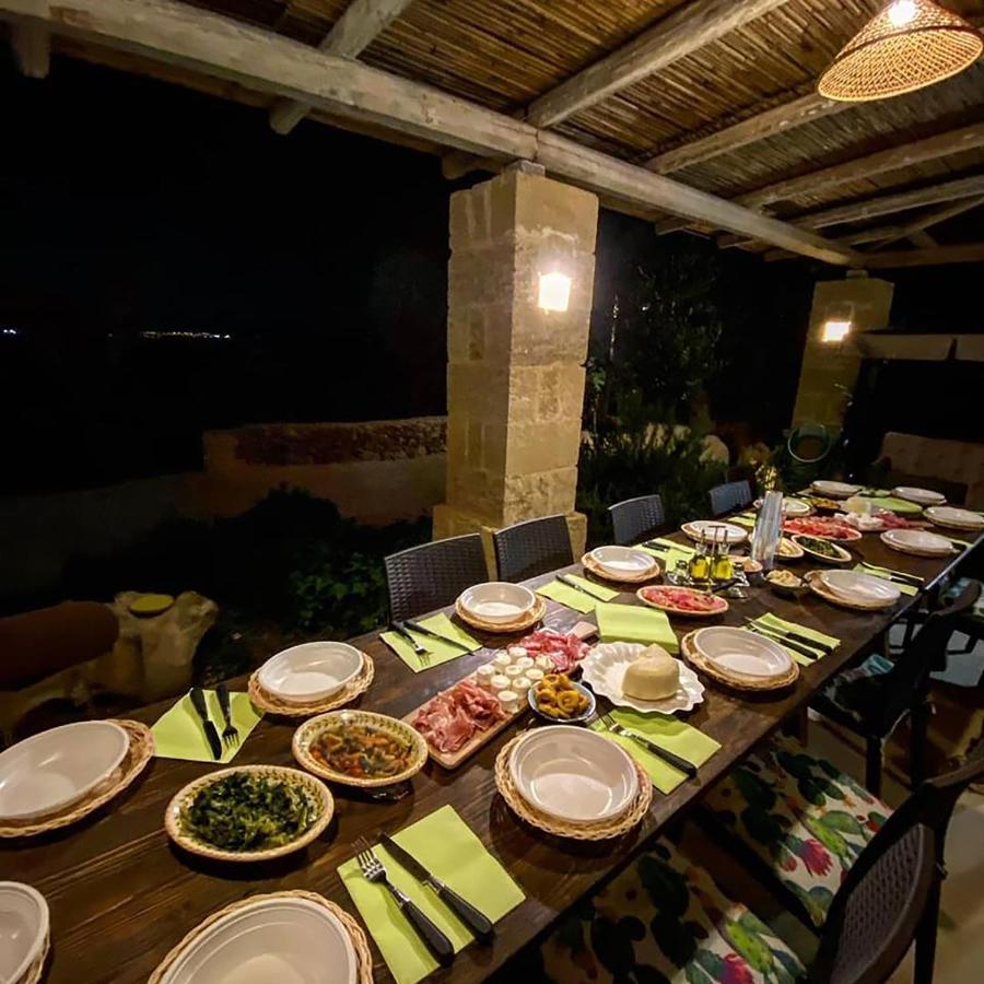 Tenuta La Milogna Gallipoli Εξωτερικό φωτογραφία