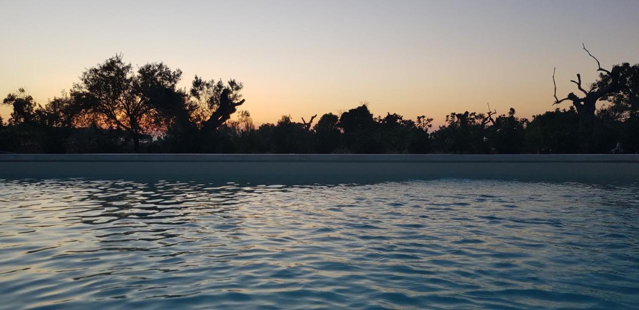 Tenuta La Milogna Gallipoli Εξωτερικό φωτογραφία