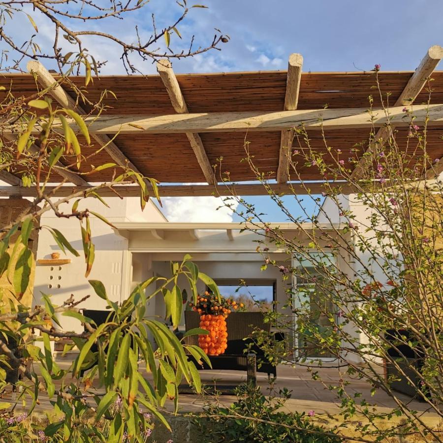 Tenuta La Milogna Gallipoli Εξωτερικό φωτογραφία