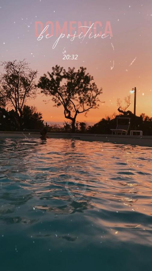 Tenuta La Milogna Gallipoli Εξωτερικό φωτογραφία