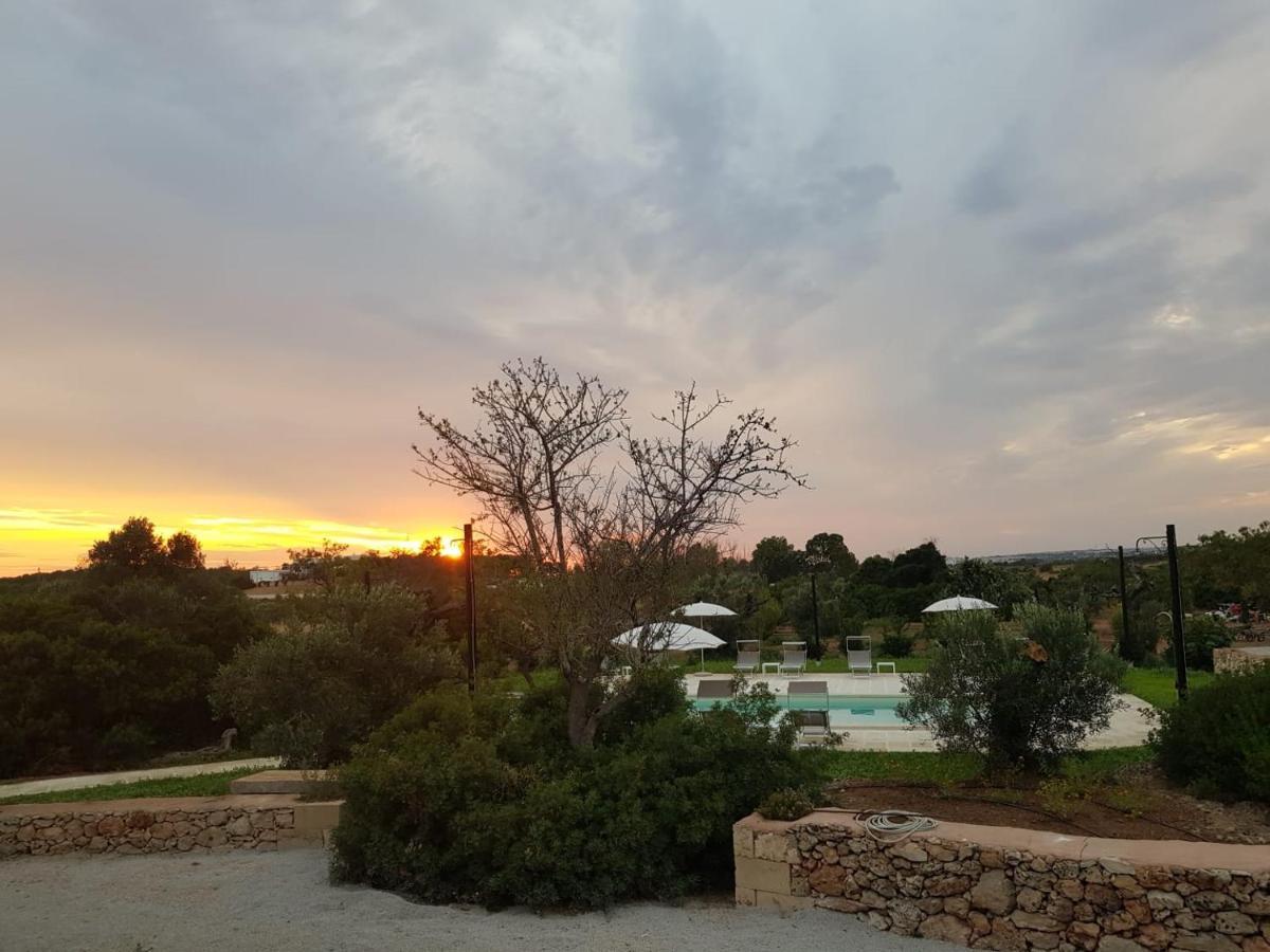Tenuta La Milogna Gallipoli Εξωτερικό φωτογραφία