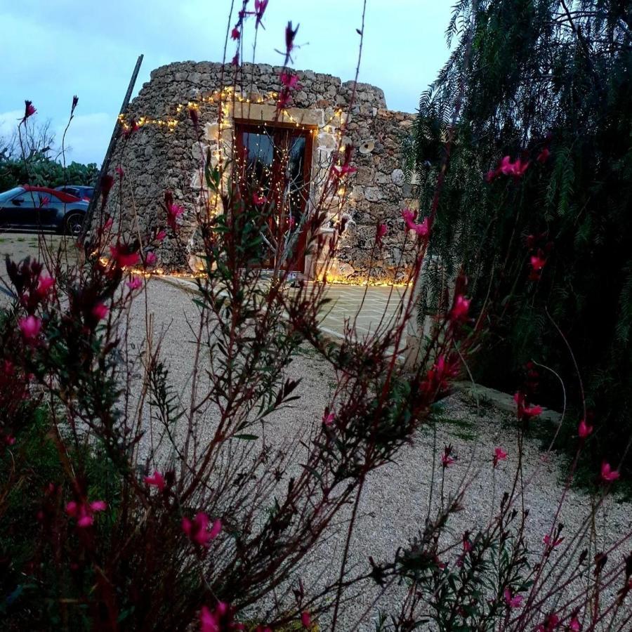 Tenuta La Milogna Gallipoli Εξωτερικό φωτογραφία