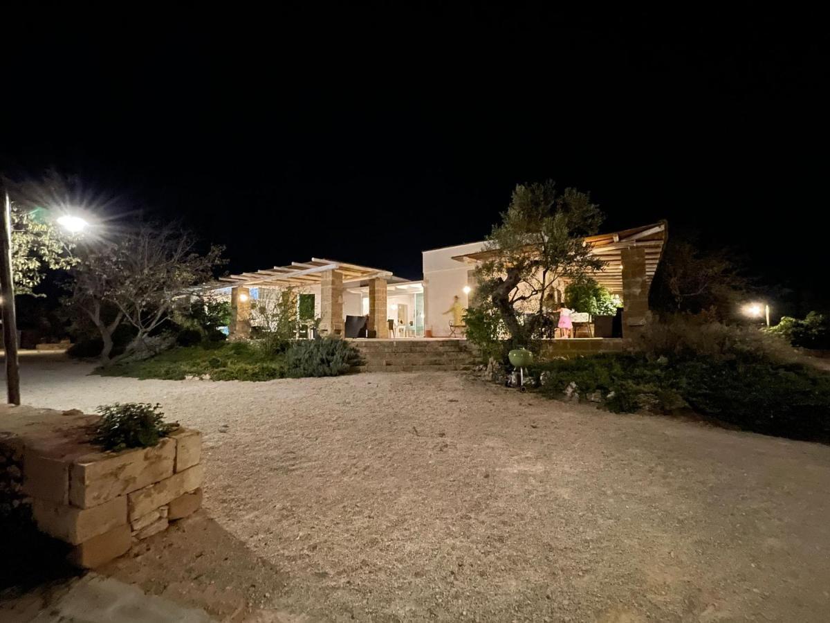 Tenuta La Milogna Gallipoli Εξωτερικό φωτογραφία