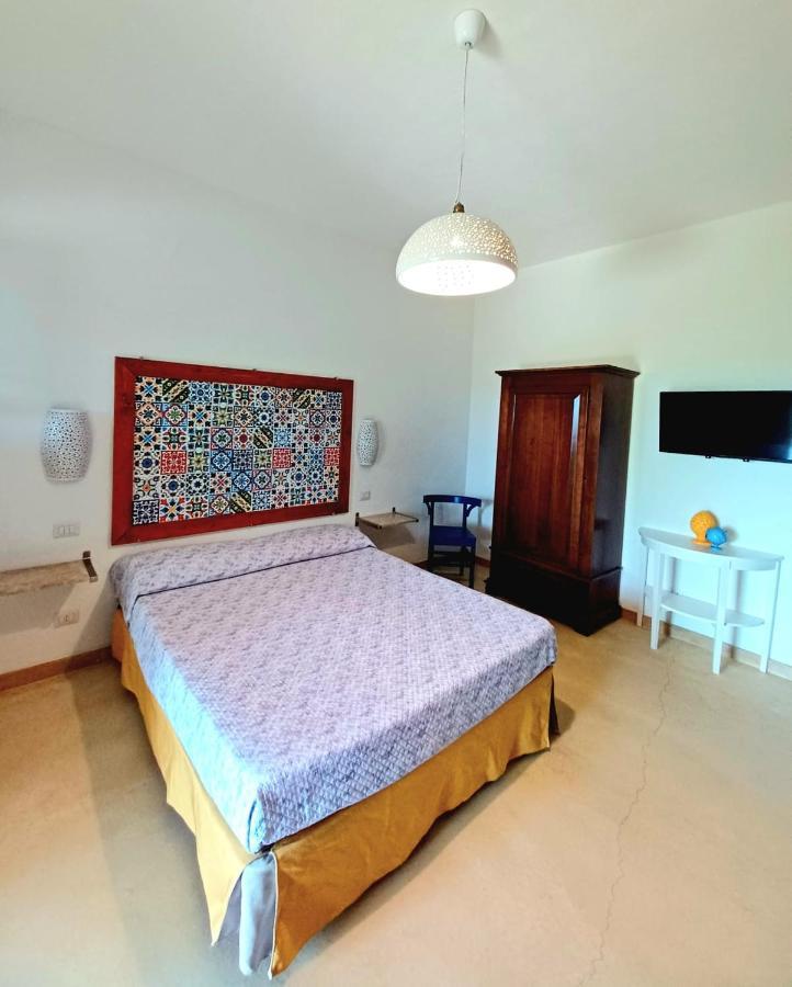 Tenuta La Milogna Gallipoli Εξωτερικό φωτογραφία