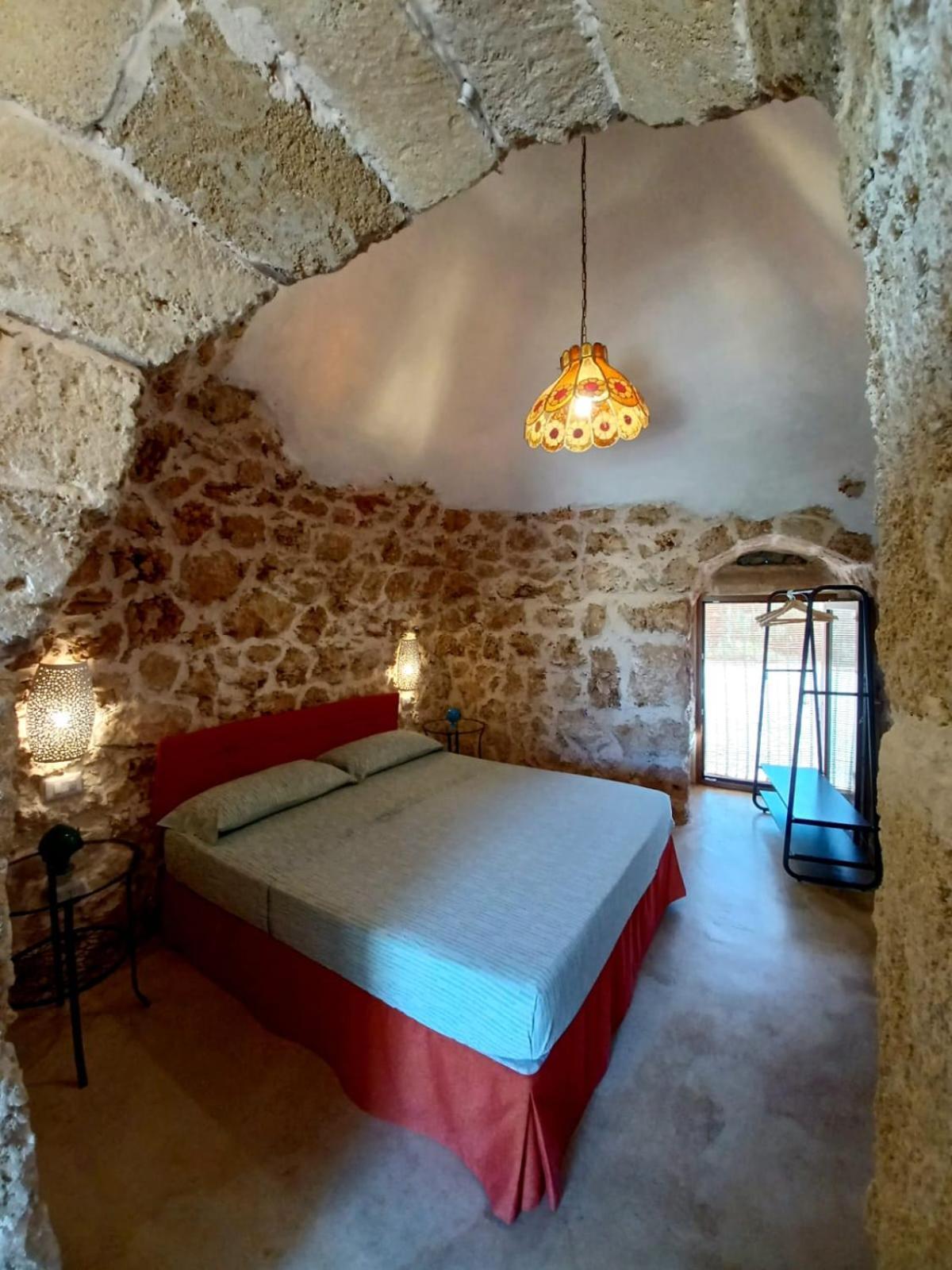 Tenuta La Milogna Gallipoli Εξωτερικό φωτογραφία