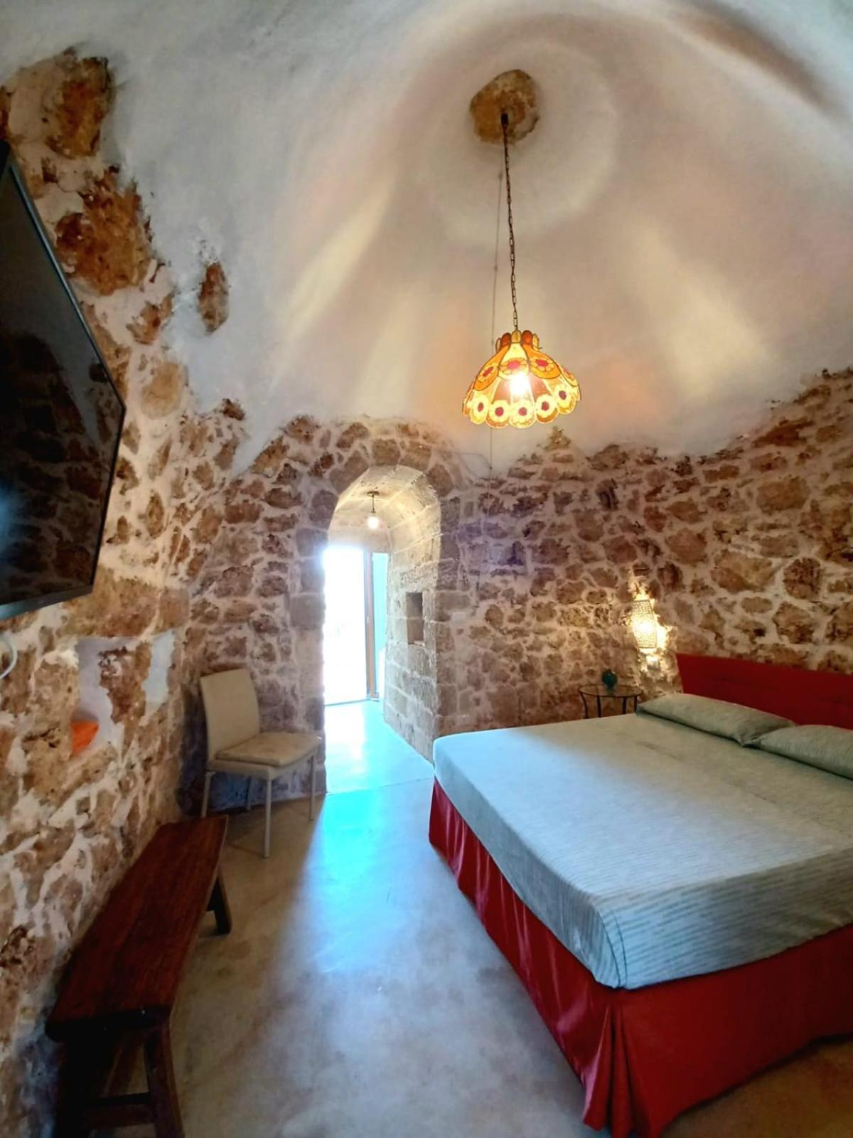 Tenuta La Milogna Gallipoli Δωμάτιο φωτογραφία