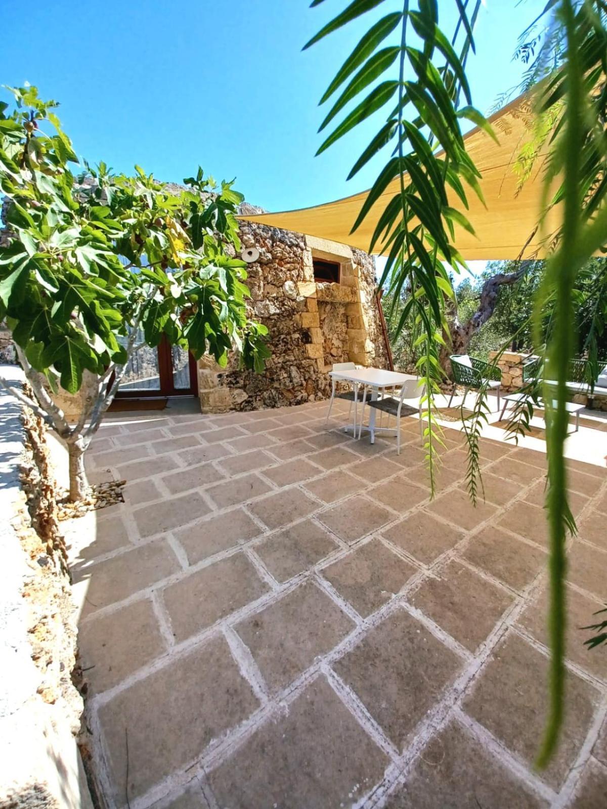 Tenuta La Milogna Gallipoli Δωμάτιο φωτογραφία
